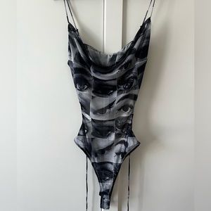 BNWT Fashion Nova Bodysuit Bundle